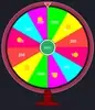 Pin777 Lucky Spin welfare icon